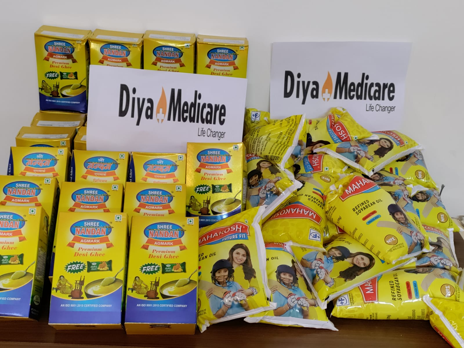 Diya Medicare Foundation Gallery Image